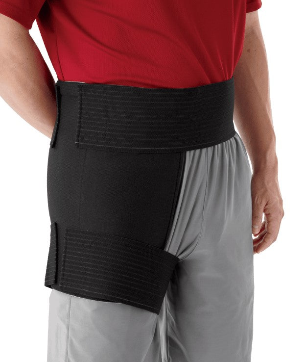 Gel Wrap plus Gel Packs
