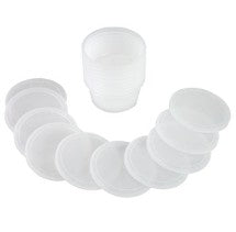 Theraputty Exercise Putty Containers