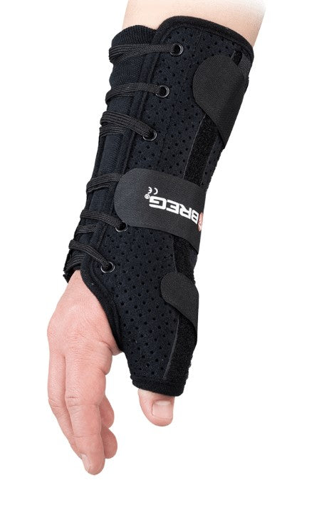 Universal Wrist Brace with Thumb Spica