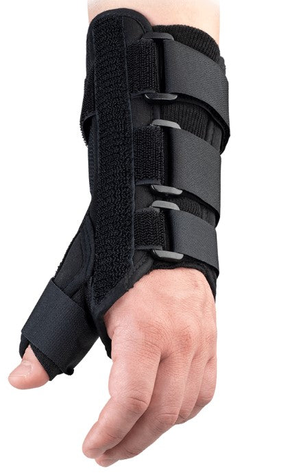 Classic Wrist Brace w/Thumb Spica