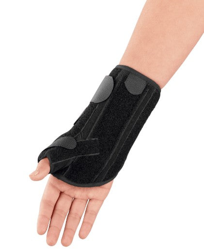 Pediatric Apollo Wrist Brace with Thumb Spica Universal