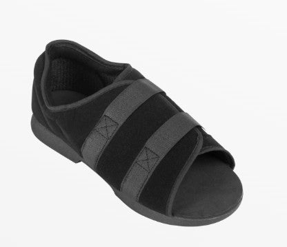Soft Top Post-Op Shoe