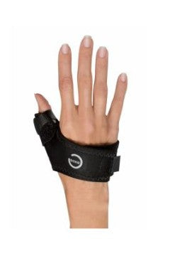Short Thumb Spica II