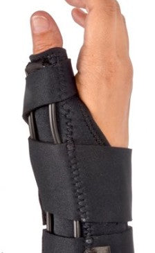 deQ Thumb Orthosis