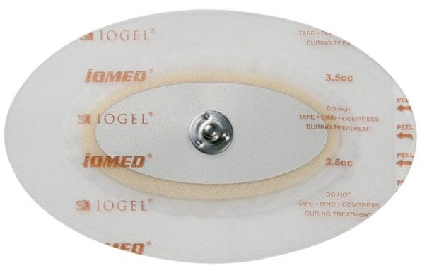 Iogel Disposable Electrodes