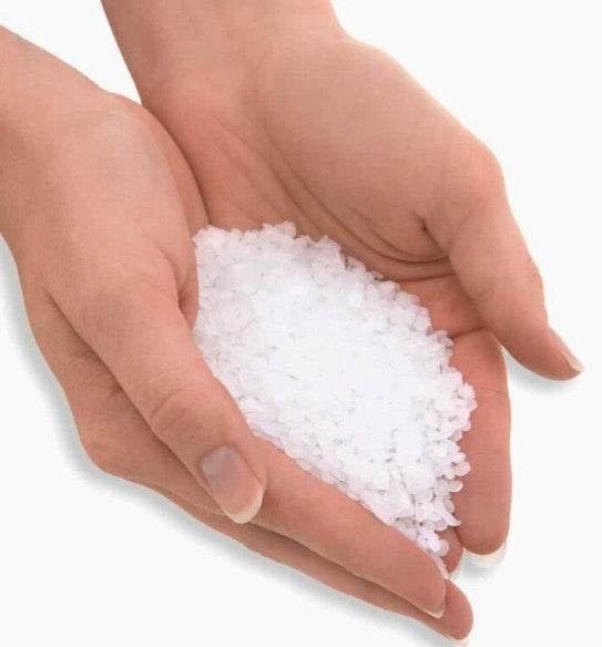 WaxWel Paraffin - 6 x 1-lb Blocks - Fragrance-Free