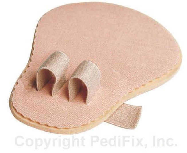 Budin Toe Straightener Splint