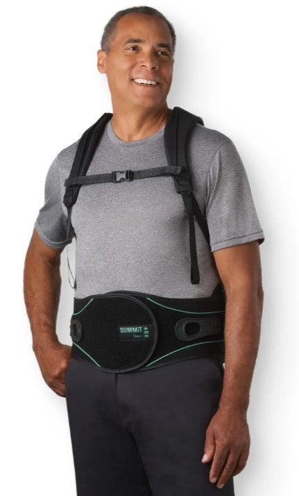 Summit Adjustable 456
