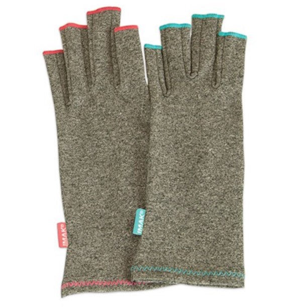 IMAK Compression Arthritis Gloves