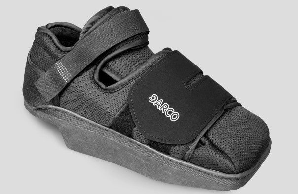 HeelWedge Shoe