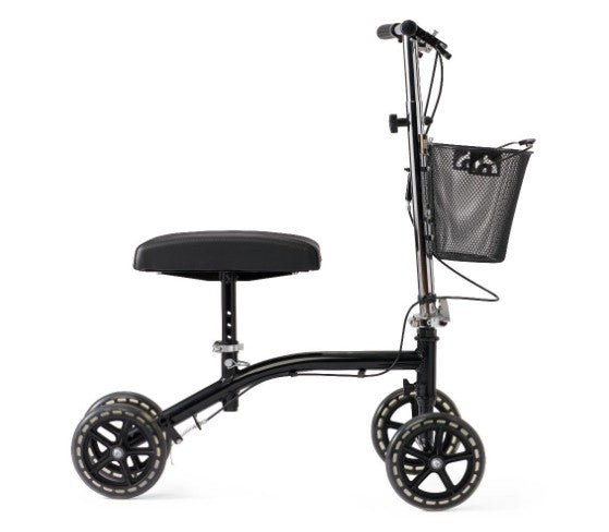 Medline Gen 4 Standard Knee Walker with 8" Wheels