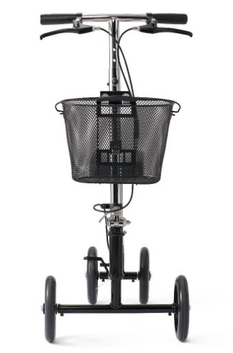 Medline Gen 4 Standard Knee Walker with 8" Wheels