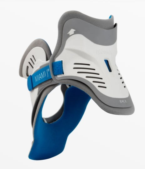Miami J Select Collar