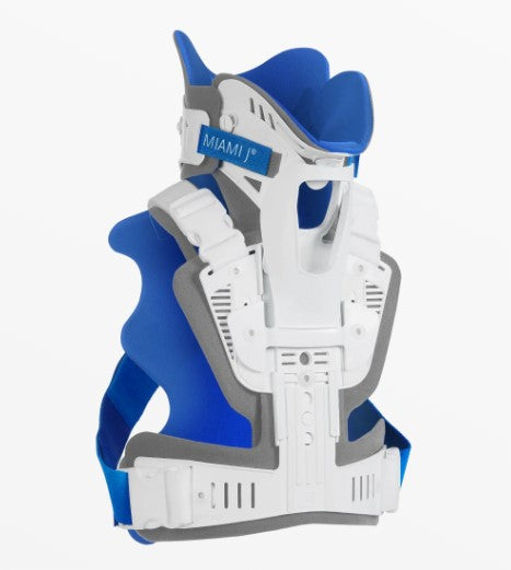 Miami JTO Thoracic Extension