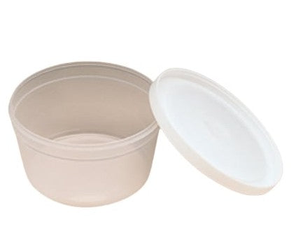 Putty Containers