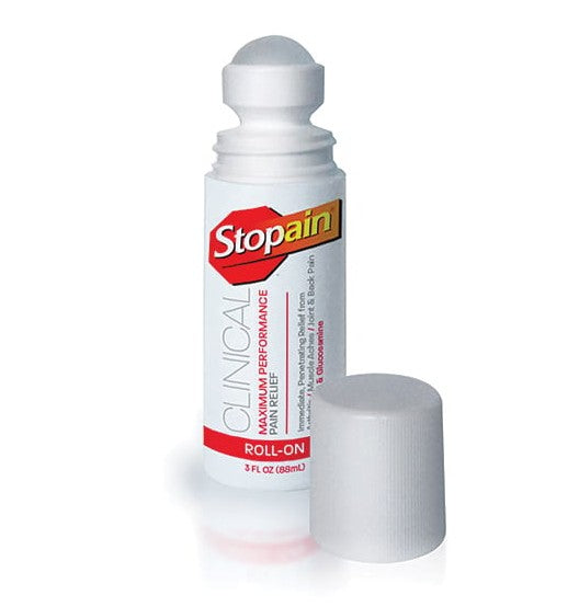 Stopain® Clinical