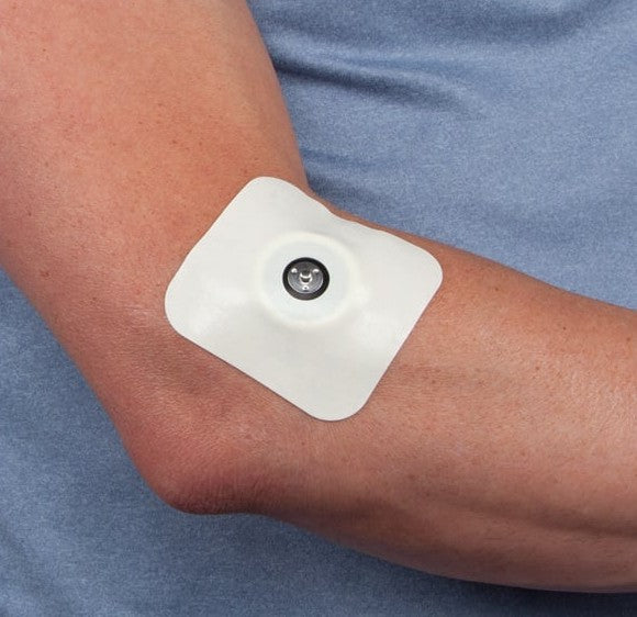 ActivaTek Ionto4 Iontophoretic Delivery Kit