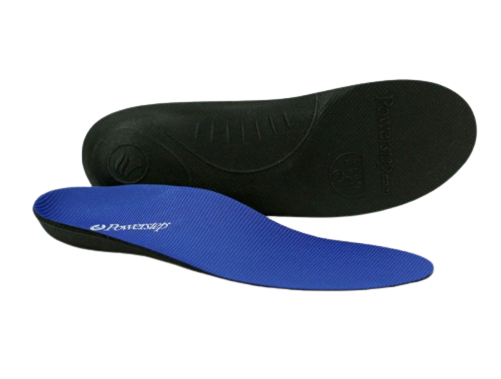 PowerStep Original Arch Supporting Insoles