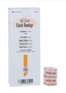 Stretch Bandage Elastic, Clipless