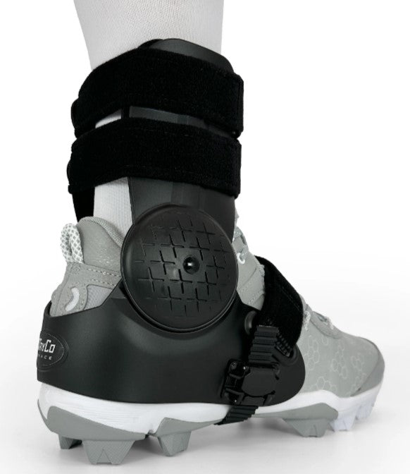 Easy-On Sports Brace - AthleticX Brace