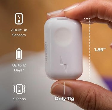 Upright GO 2 Premium