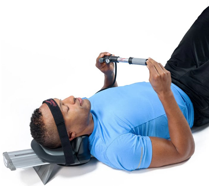 ComforTrac Cervical Traction
