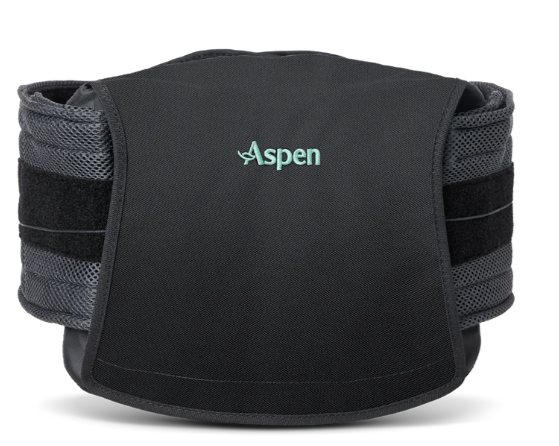 Horizon 627 Lumbar