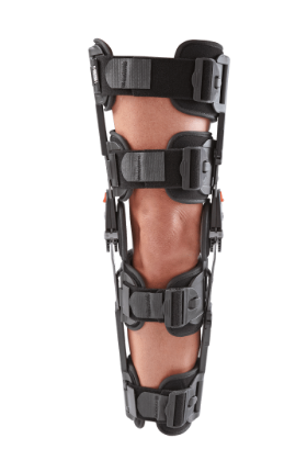 T Scope Premier Post-Op Knee Brace
