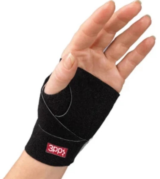 ThumSling NP Black